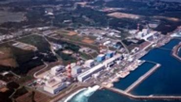 В сердце Фукусимы отправили рой дронов