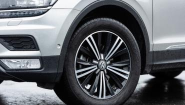 Стоит ли ставить колеса 20-го радиуса на обычный кроссовер