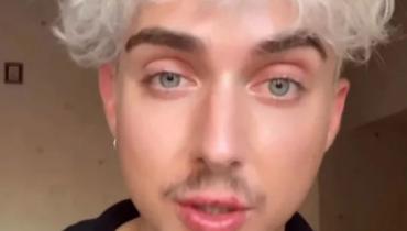 Противники ЛГБТ зірвали концерт MELOVIN у Рівному