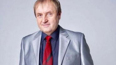 Тяжко хворий відомий продюсер розповів, чому залишив Україну