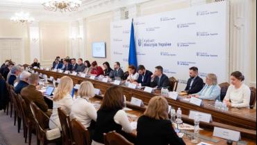 Модель соціального житла має бути справедливою — такою, що забезпечує рівний доступ, захищає гідність кожної людини та відповідає реальним потребам суспільства — голова Комітету соціальної політики та захисту прав ветеранів