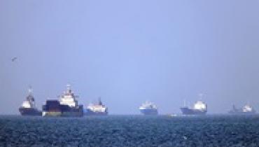 Цены на нефть снижаются на фоне ослабления иранской блокады - СМИ