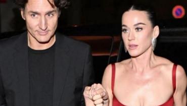 «У вас однакові татуювання?»: Кеті Перрі та Джастін Трюдо ще більше зблизились