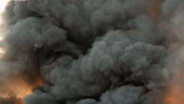 Вночі росіяни накрили Київ балістикою: зруйновано багатоповерхівки, багато загиблих та поранених (фото, відео)