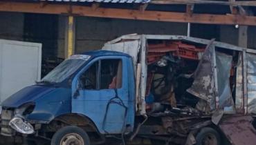 Вночі росіяни вдарили по Харкову, Балаклії та Глухову (фото)