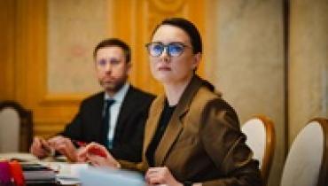 Кабмин взялся за стабилизацию рынка топлива