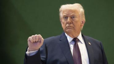 Хаменеи мертв: Трамп обратился к Ирану