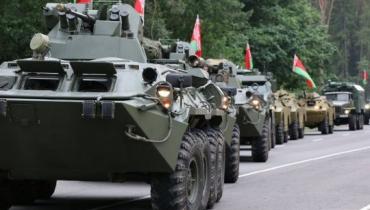 Другий фронт чи блеф: експерти оцінили реальність вторгнення з білорусі