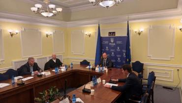 Від компенсацій до гарантій: Комітет аграрної та земельної політики обговорив підтримку аграріїв у воєнний час