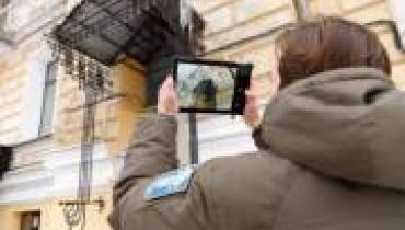 Инспекция по благоустройству усилила проверки очистки крыш в период потепления