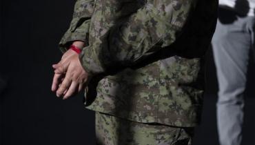 Из тюрьмы на фронт и мгновенно в плен: рецидивист из Челябинска сдался ВСУ в первом же бою