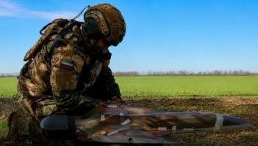 росія посилила штурми у Гришиному та намагається просочитися до Василівки й Новоолександрівки — DeepState