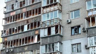 За ніч ППО збила майже 60 ворожих ракет і понад 400 дронів: як ЗСУ відбивали атаку