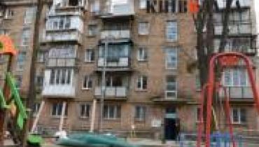 В поврежденном войной доме на улице Елены Телиги, 7 стартовали противоаварийные работы