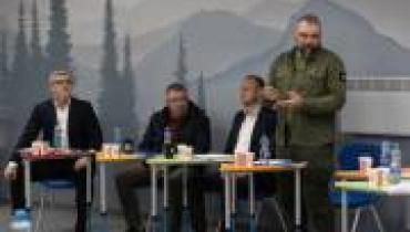 В Киеве работают над внедрением комплексных решений для автономной работы учебных заведений