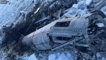 Окупанти вперше застосували реактивну «Герань-5»: експерт розповів, чи варто її боятися