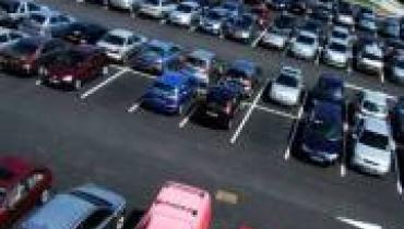 В Киеве готовятся к введению нового тарифа на парковку