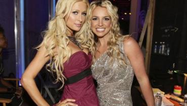 Тільки вона може це зрозуміти: Періс Хілтон розповіла про свою дружбу з Брітні Спірс