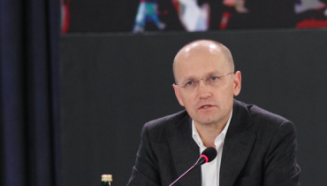 Олександр Аліксійчук: Міжнародне партнерство громад – це вікно можливостей і двері до ресурсів, які допоможуть нашим громадам і регіонам розвиватися