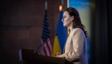 МВФ отменил требование по НДС для ФЛП