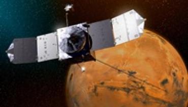 NASA завершило миссию марсианского зонда MAVEN после 11 лет работы