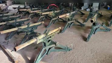 Окупанти покращили стару радянську зброю: чому вона може стати небезпечною