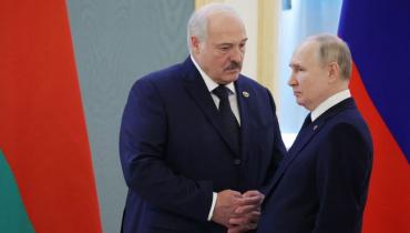 Полгода шпионили за дронами РФ: хакеры раскрыли тайную роль Беларуси в ударах по Украине