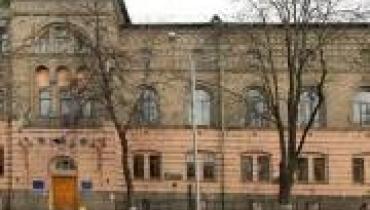 Университет Карпенко-Карого вложит 5,4 миллионов гривен в энергонезависимость корпусов