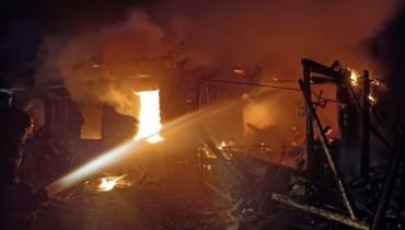 Чернігівська та Київська області постраждали внаслідок нічних ударів: є жертви (фото)