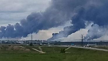 Дрони проти бомбардувальників: чому операція «Павутина» стала стратегічним шоком для НАТО