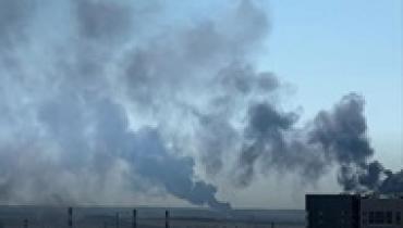 Седьмой с начала весны российский НПЗ остановился из-за ударов дронов - СМИ