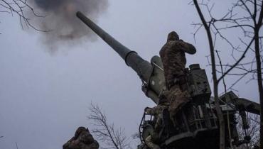 путін готує новий наступ: на фронт кинуть 20 тисяч солдатів — FT