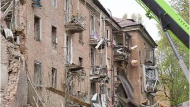 «20 страшних годин»: у Дніпрі підбили підсумки масованої атаки противника