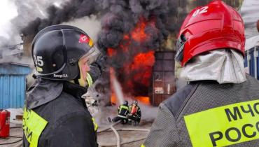 Удар по заводу РФ, где производят дроны 