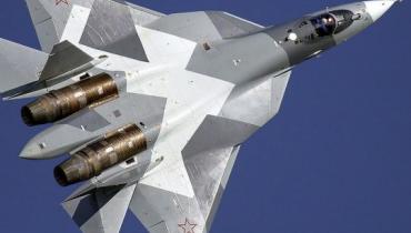 ГУР розкрило дані про підприємства, залучені до виробництва Су-57