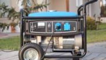 Киев предоставит целевые беспроцентные ссуды для приобретения генераторов в многоквартирные дома