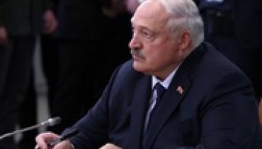 Атаки на НПЗ: Лукашенко пообещал 