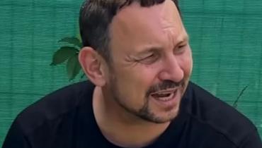 Не гірше за Бекхема: український рокер показав, як саджає помідори