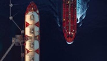 Газ и нефть отреагировали на обострение конфликта между Ираном и США