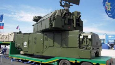 ЗСУ уразили 2 рідкісні російські ЗРК вартістю 200 млн доларів