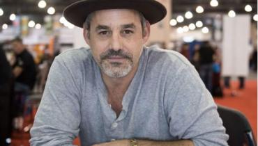 Помер зірка серіалу «Баффі — винищувачка вампірів» Ніколас Брендон