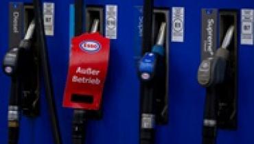 Война в Иране бьет по карману водителей: в Германии рекордные цены