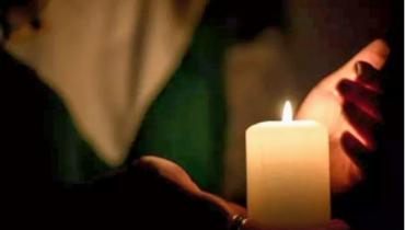 Важливо знати, як діяти та завчасно підготуватися до тривалих блекаутів: поради українцям від МВС