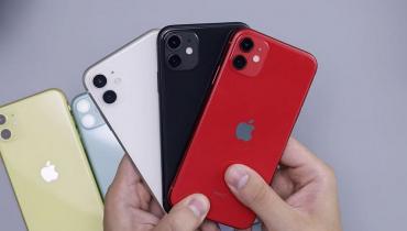 Вживані смартфони Apple: раціональний підхід до вибору та купівлі техніки