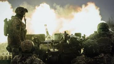 Окупанти активізують зусилля на одній із ділянок фронту: чи мають вони шанси