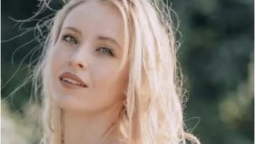 Зірка «Кріпосної» Анна Сагайдачна стала багатодітною мамою