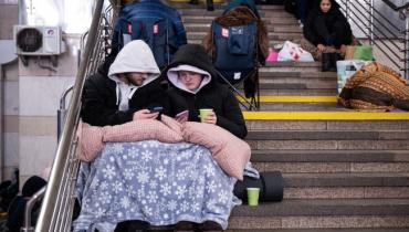 Под ударом Киев, Кропивницкий и не только: все о ночной атаке РФ по Украине дронами и ракетами