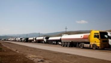 Ирак перенаправил нефтяные потоки через Сирию - СМИ