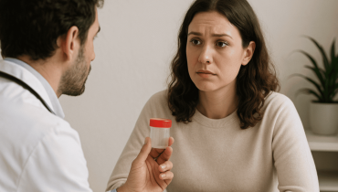 Helicobacter pylori та вибір антибіотиків, чому важливий тест