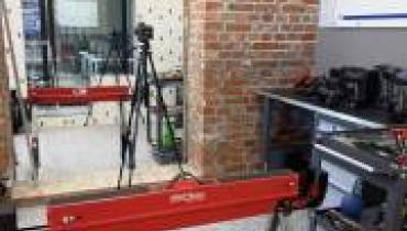 Современное профтехобразование для восстановления: в Киеве заработал новый учебный центр